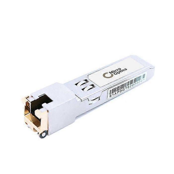 Sfp, 1000base-t, Rj45, 100m,
