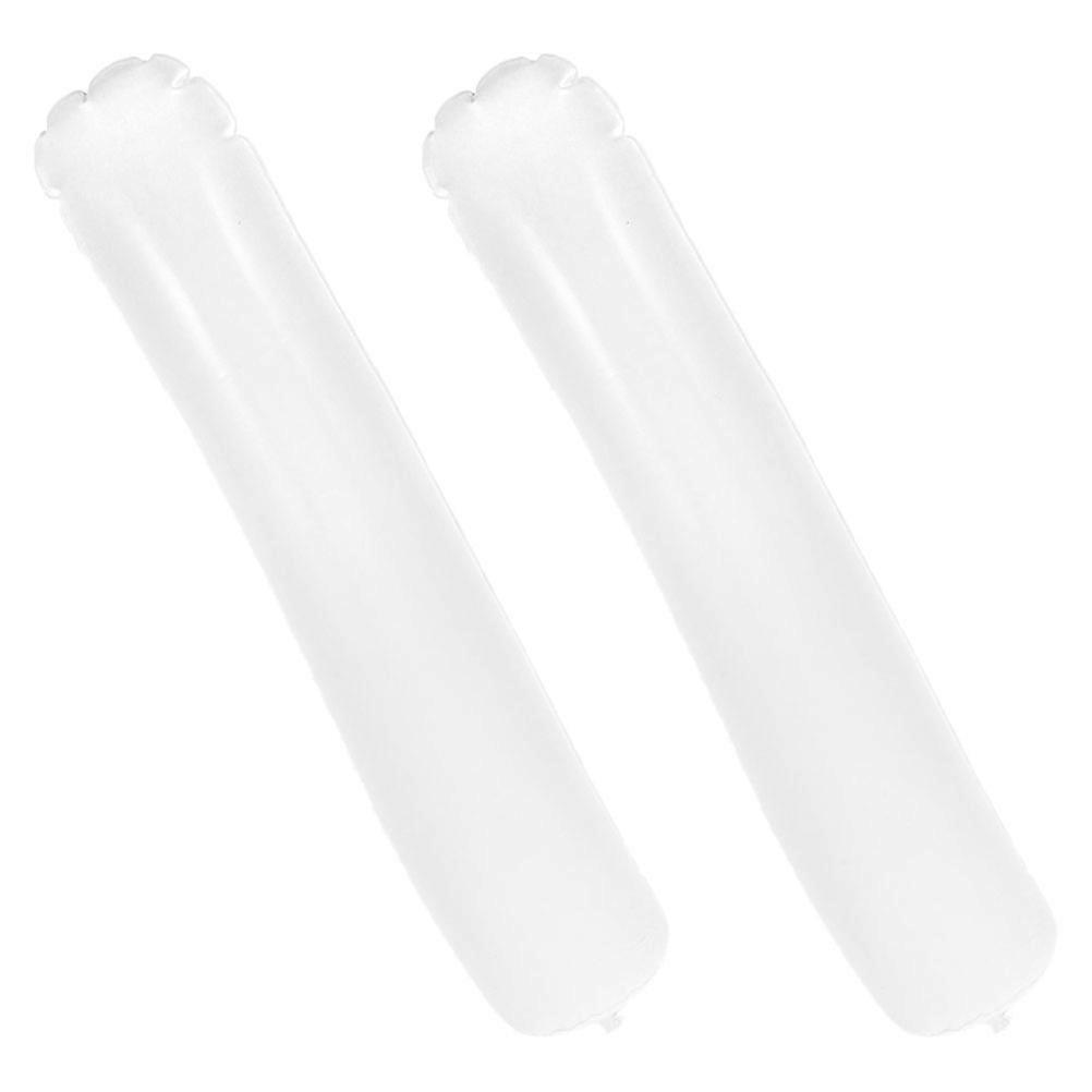 1 Pair Inflatable Boot Shaper Reusable Tall Boot Support Insert Boot Inserts Inflatable Boot Shapers Long Boot Shaper Boot Support