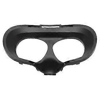 VR Headset Internal Face Shell Replacement for Quest 3S Plastic Repair Frame Black 1-Pack