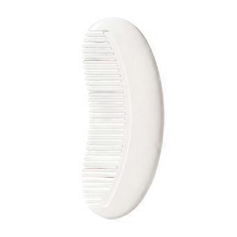 Scalp Massage Comb – Retractable Teeth For Gentle Brushing