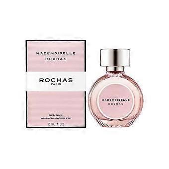 Women's Perfume Rochas Mademoiselle EDP 30 ml