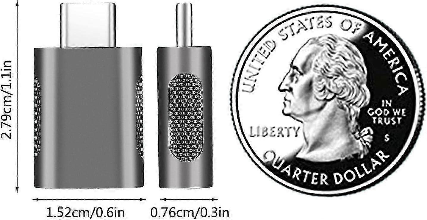 Type C Adapter, Type C To Usb 3.0 Adapter