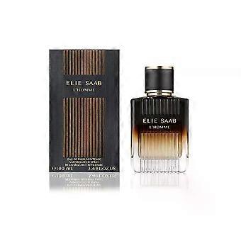 Elie Saab L'homme Edp Intense Edp Vp 100ml