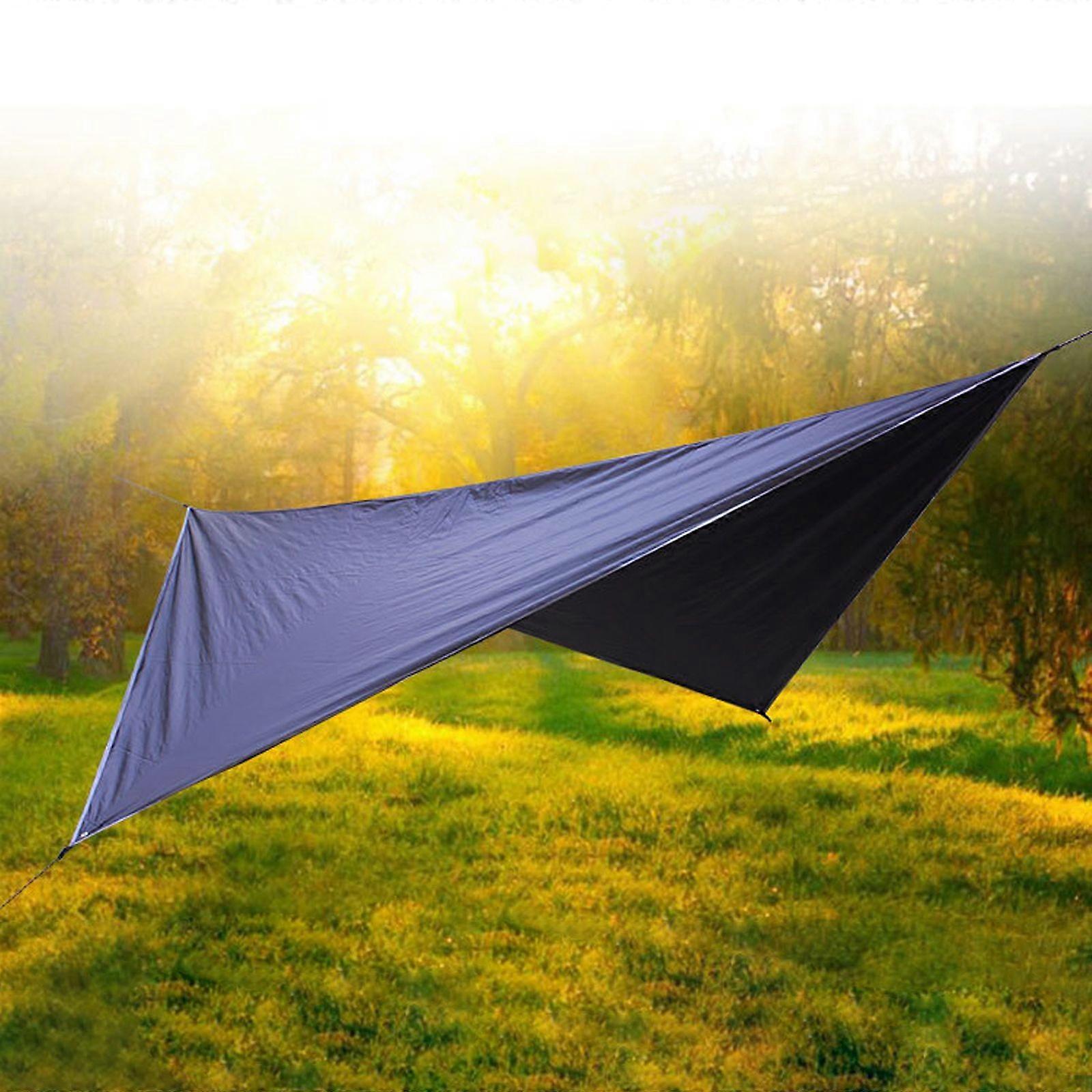 Lightweight Waterproof Mosquito-Proof Camping Hammock