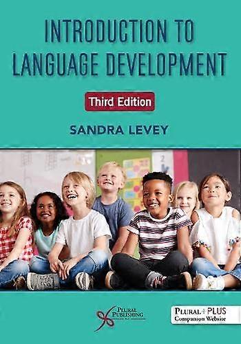 Introduction to Language Development 2024