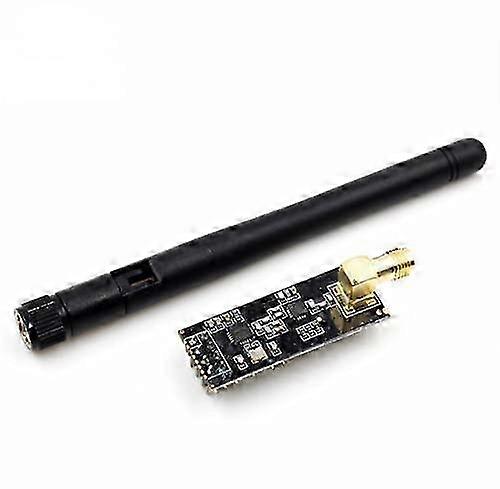 PA+LNA 2.4G RF Transceiver 1000m