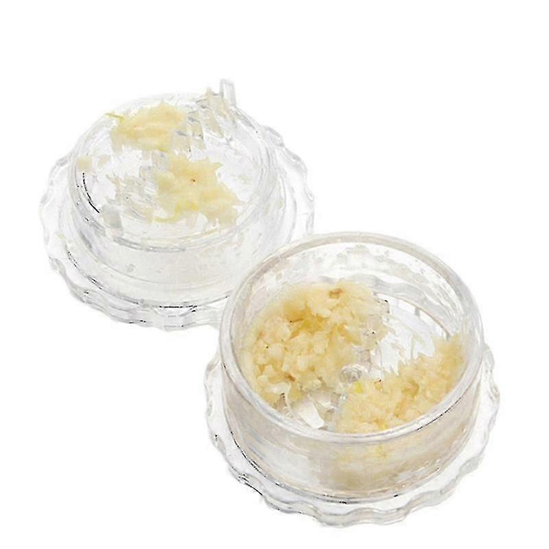 Garlic Ginger Herb Mincer 4th Gen