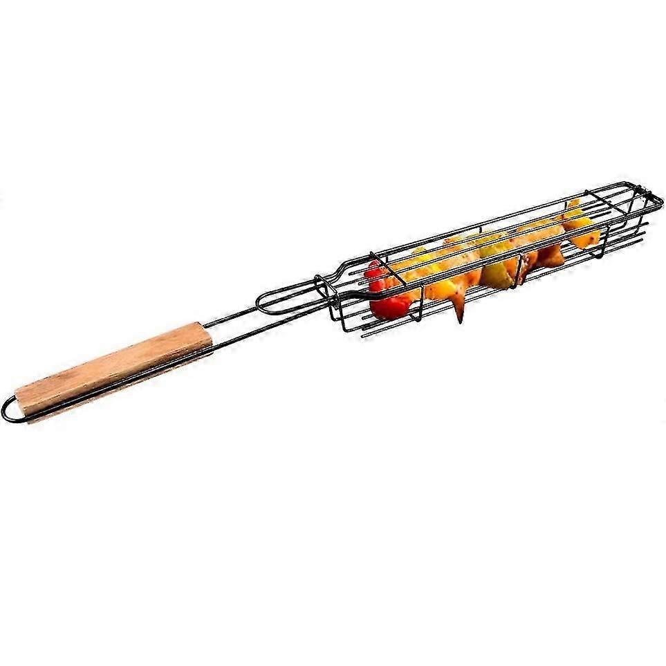 Vegetable Grill Basket for BBQ