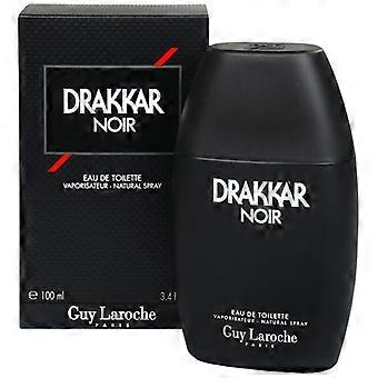Guy Laroche Drakkar Noir Eau de Toilette für Männer 100 ml