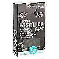 anise licorice tablets 25 g