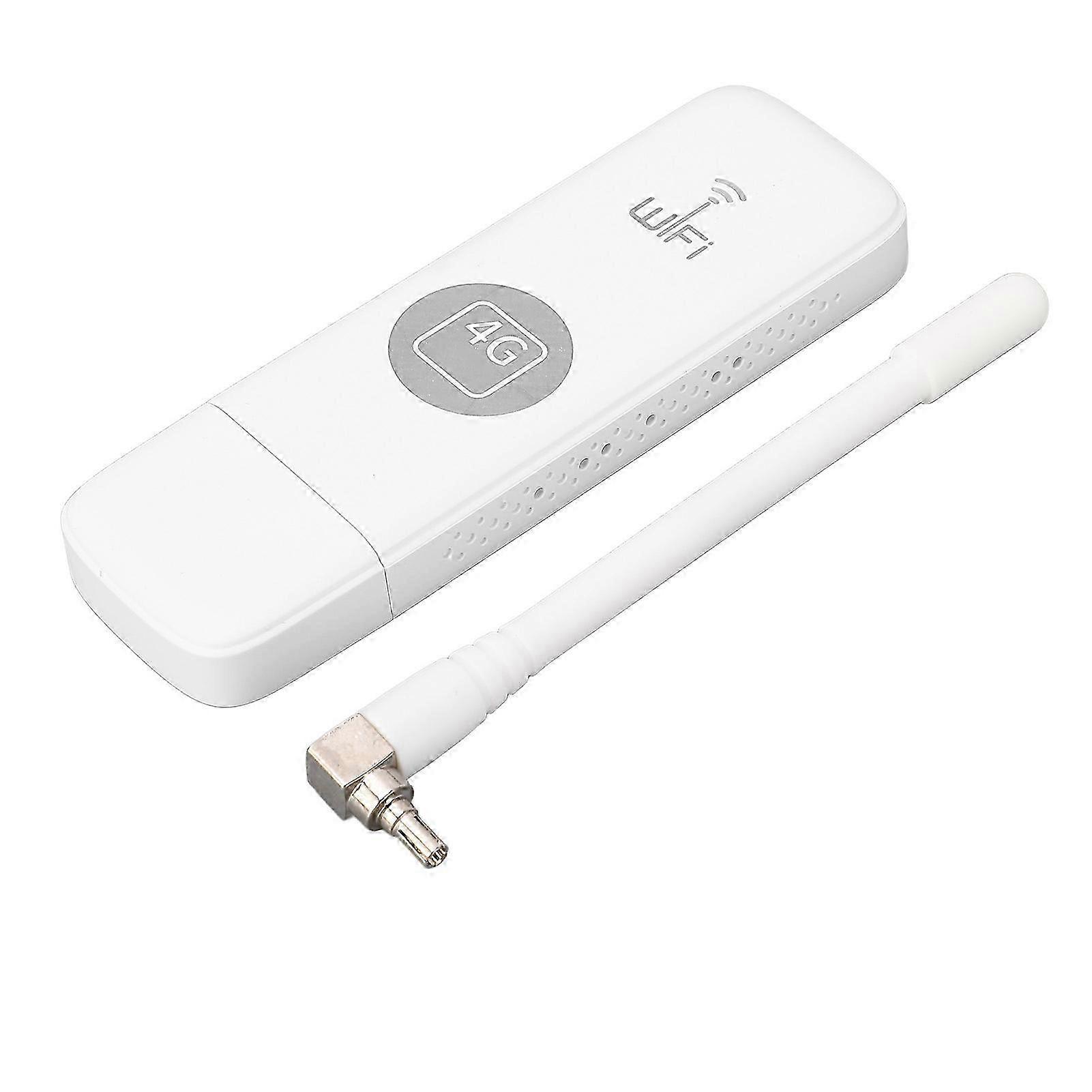 External Antenna 4G LTE Portable Router