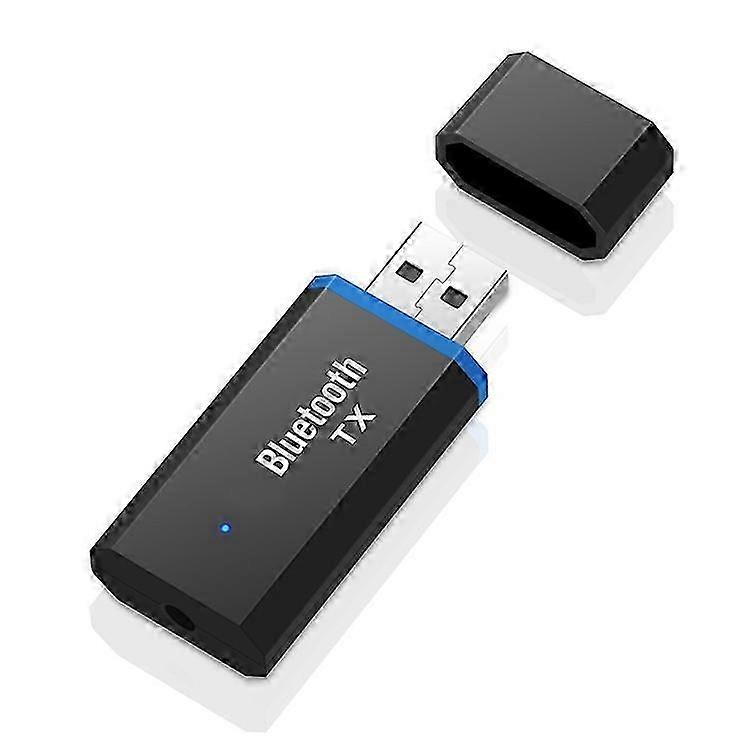 USB-Powered Bluetooth Audio Sender