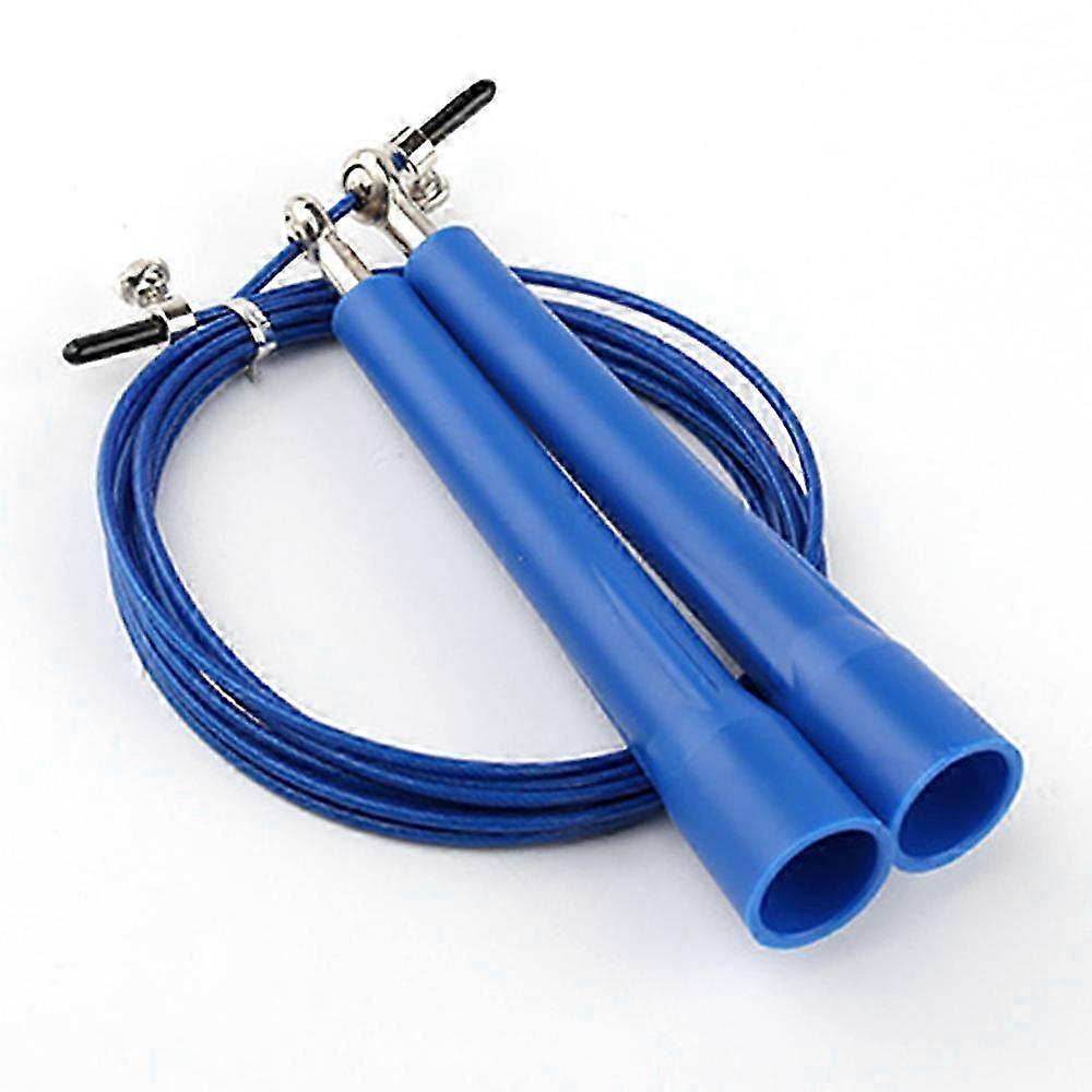 Dual-Bearing Adjustable Rope