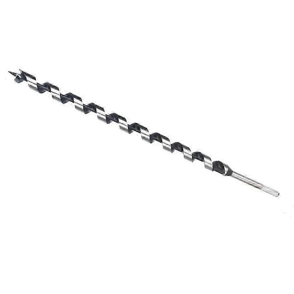 600mm Extra-Long Wood Auger Bit