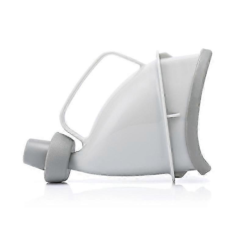 Reusable Detachable Travel Urinal