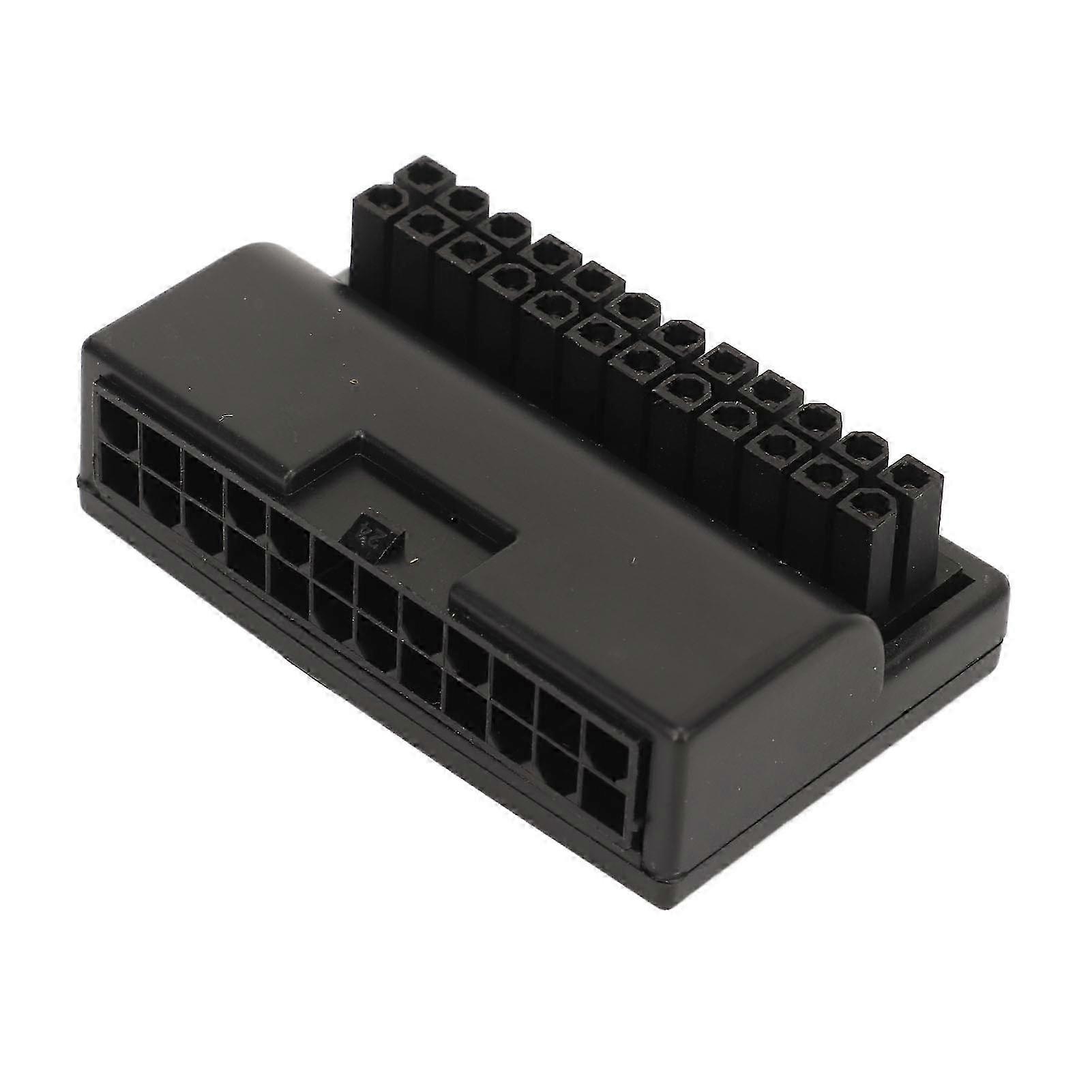 24Pin ATX Right Angle Power Adapter