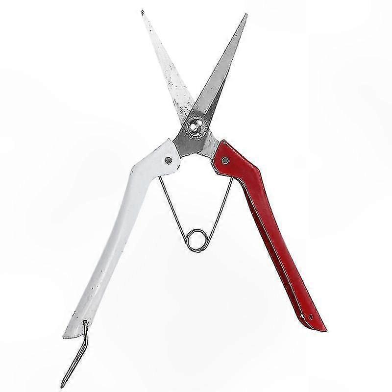 Single Unit Garden Pruning Tool for Professional Use