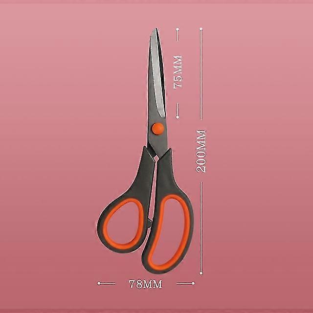 Titanium Coated Comfort Cut Scissors