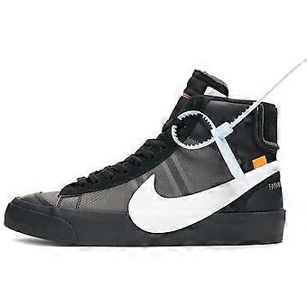 Nike X Off White Blazer Mid 'Grim Reapers' AA3832-001