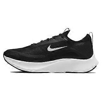 Nike Zoom Fly 4 Black White Women's CT2401-001