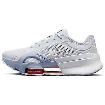 Nike Air Zoom SuperRep 4 Next Nature 'Grey Blue Whisper' dames DO9837-002