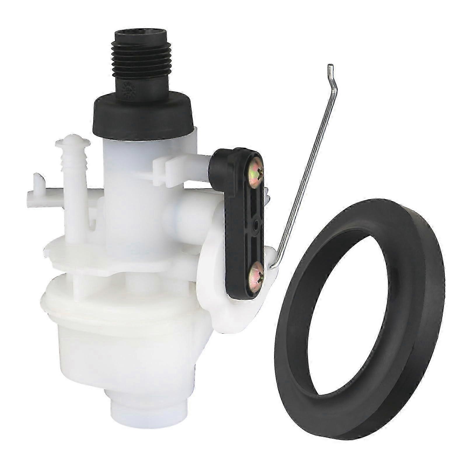 Durable AquaMagic V Replacement Valve