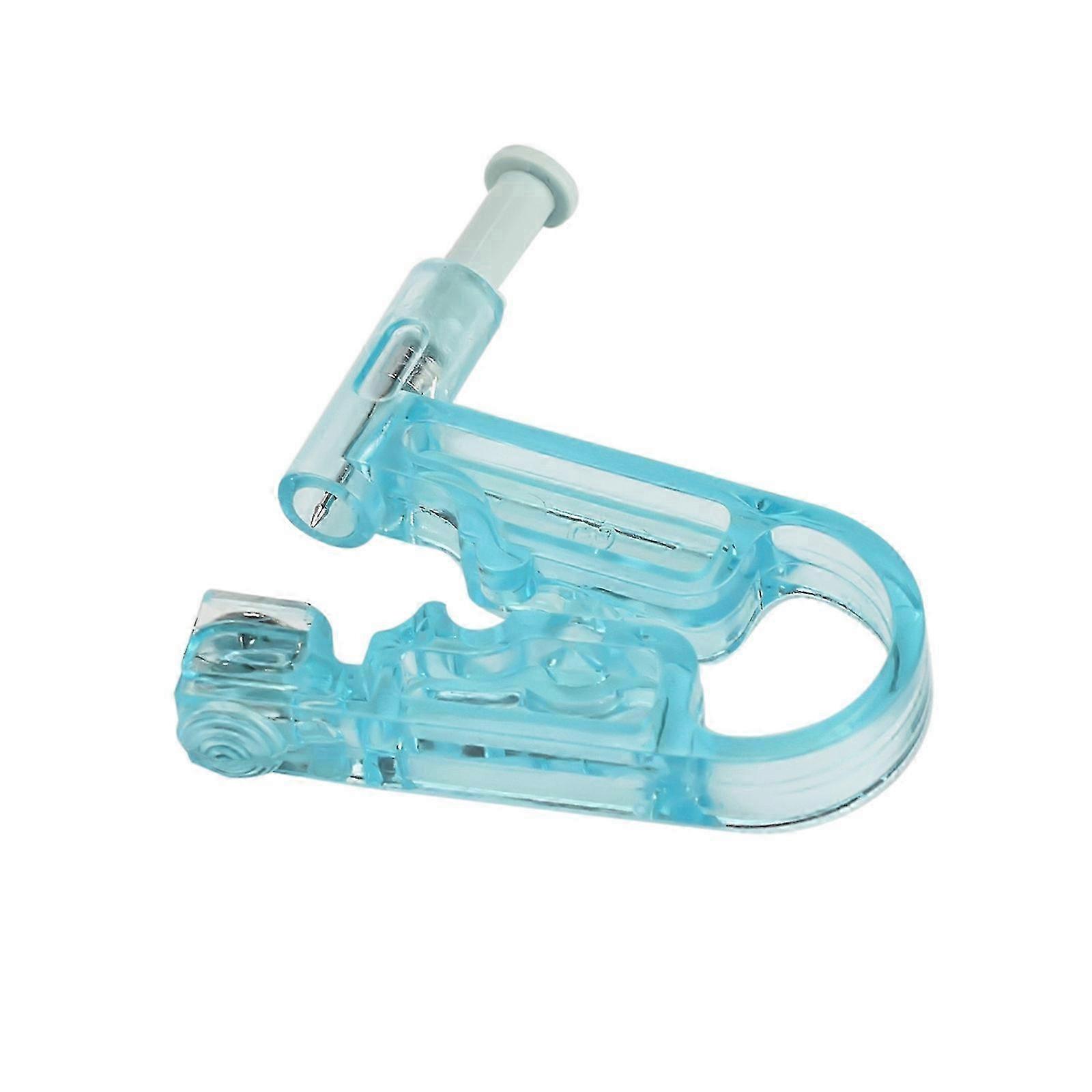 Single-Use Sterile Ear Piercing Tools