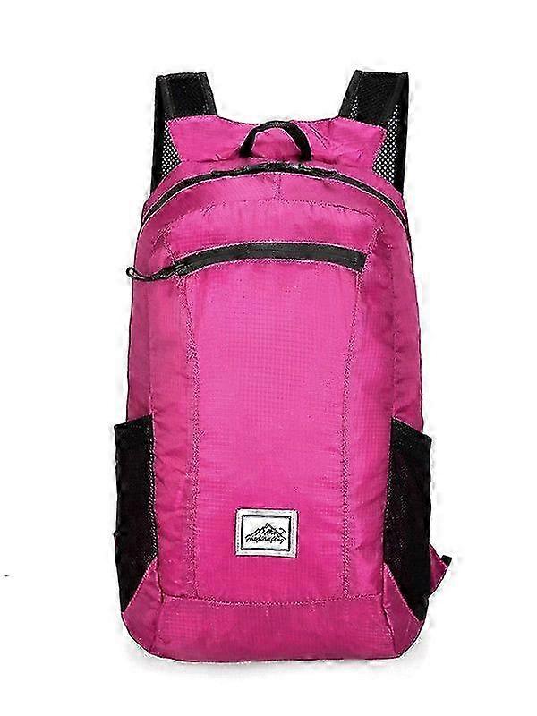 Waterproof Folding Backpack Outdoor