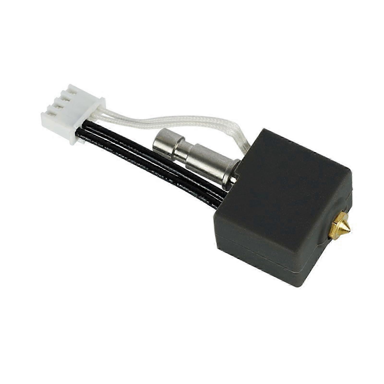 Hardened Brass Hot End Kit