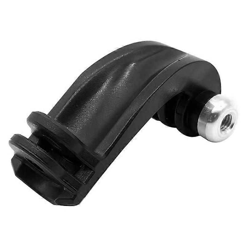 Action Camera Vertical Bracket Adapter For Go-Pro Camera Mount Camera Vertical Mount Adapter Accessory Universal