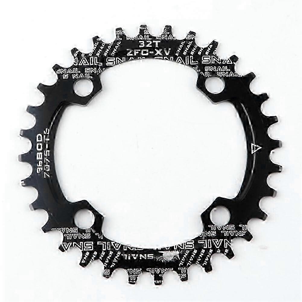 Narrow Wide 104BCD Chainring