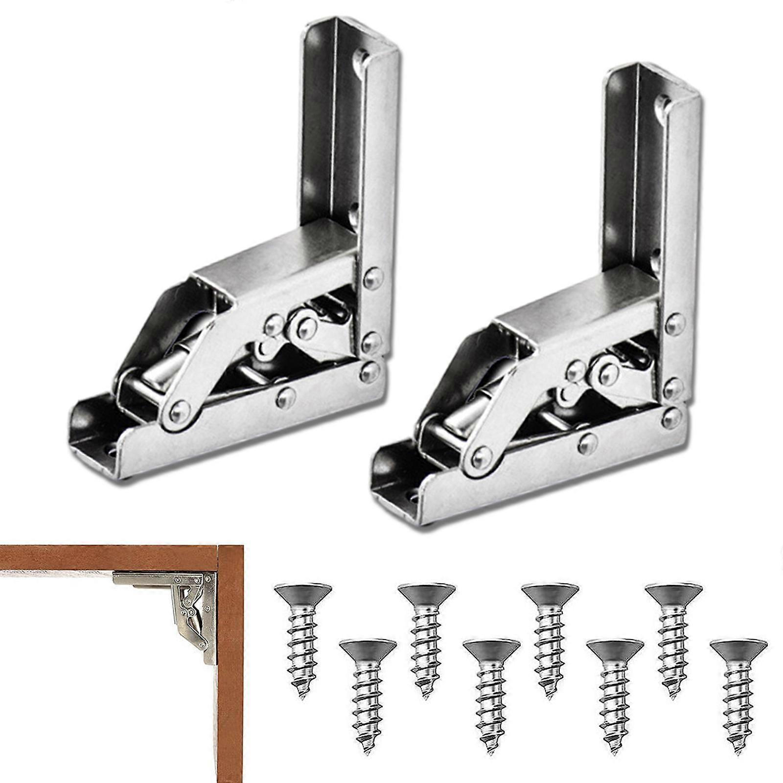 Concealed Self-Closing Hidden Hinges For Frameless Cabinets