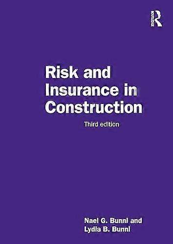 Risk and Insurance in Construction