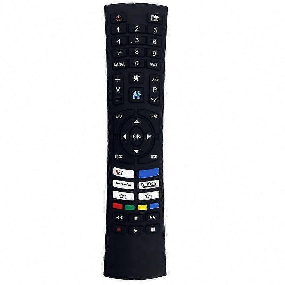 RC1828 Replacement Remote Control Compatible with MEDION TV