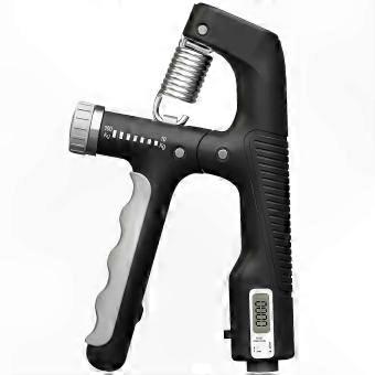 Adjustable 10-100 Kg Hand Gripper