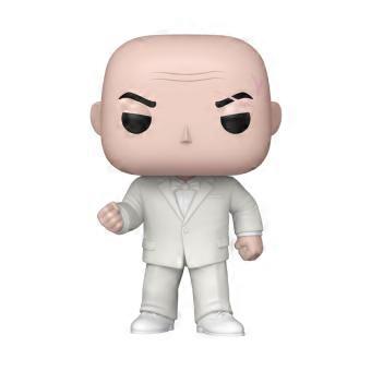 Daredevil: Born Again Kingpin Pop! Vinyl Funko Pop! Marvel TV Series Collectible