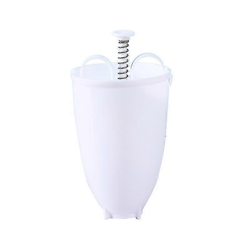 Lightweight Donut Shaping Tool