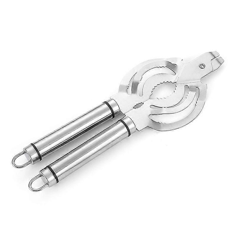 Durable Stainless Steel Multi Opener