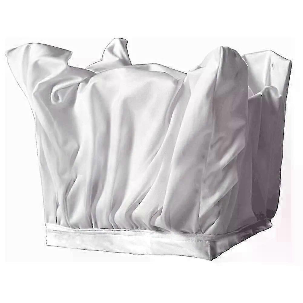 Reusable Micro Mesh Filter Bag For Aqua Cleaners