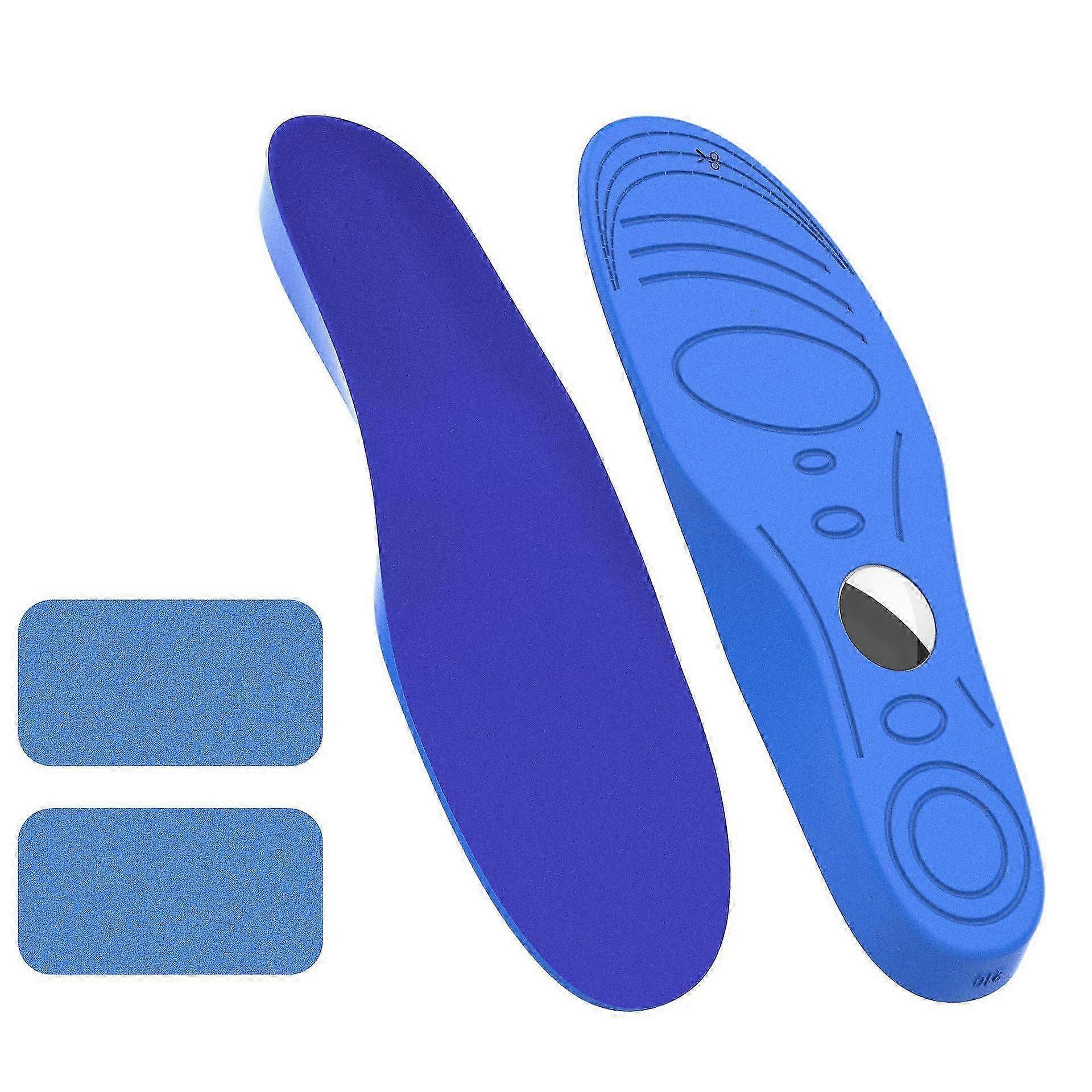 AirTag Insole Sleeve PU Foam