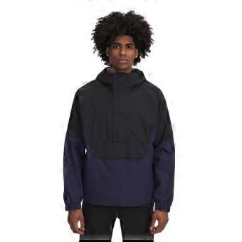 Under Armour Mens Cloudstrike Waterproof Anorak