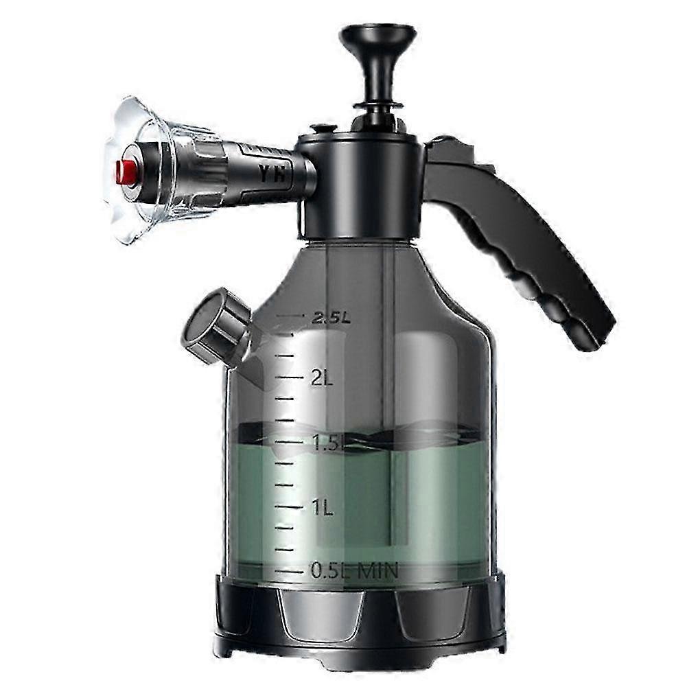 3L Pneumatic Foam Sprayer Side Opening