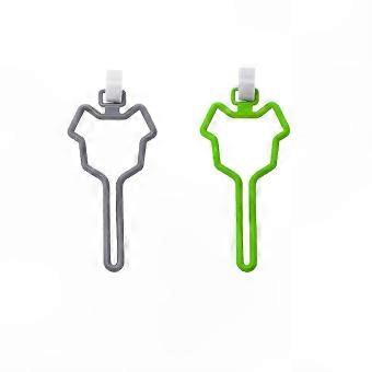Hands-Free Dog Walking: 2 PCS Dog Poop Bag Holder for Leash and Traction Rope
