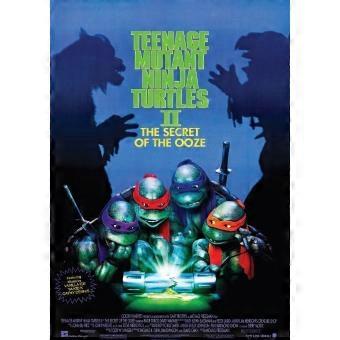 Teenage Mutant Ninja Turtles 2 jigsaw puzzle Movie Picture Film jigsaw puzzle . SIO847