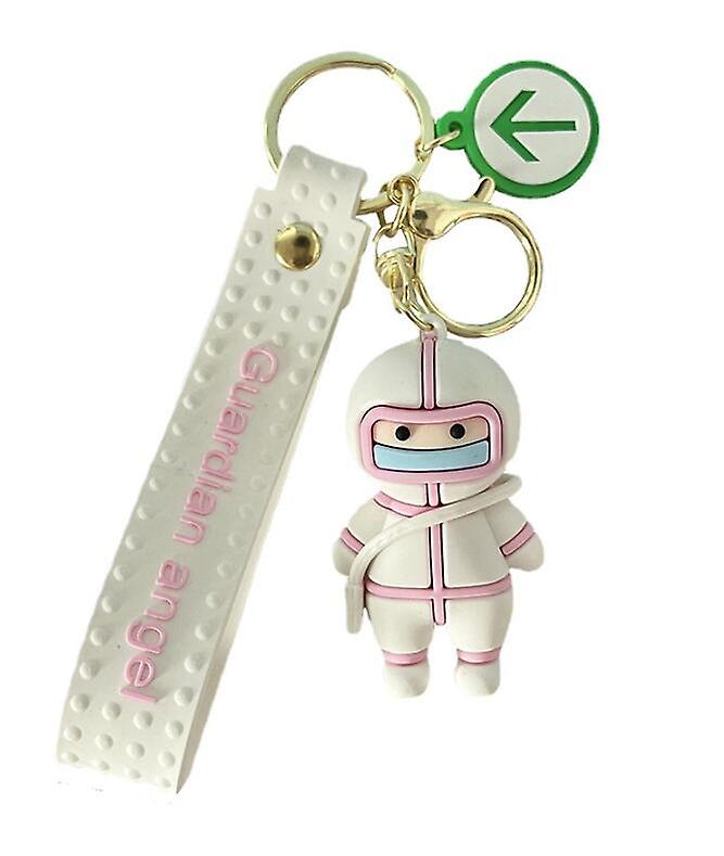 (růžová)roztomilá taška Ornaments