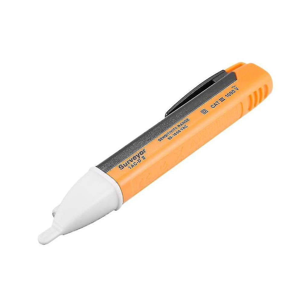 Voltage Tester Pen
