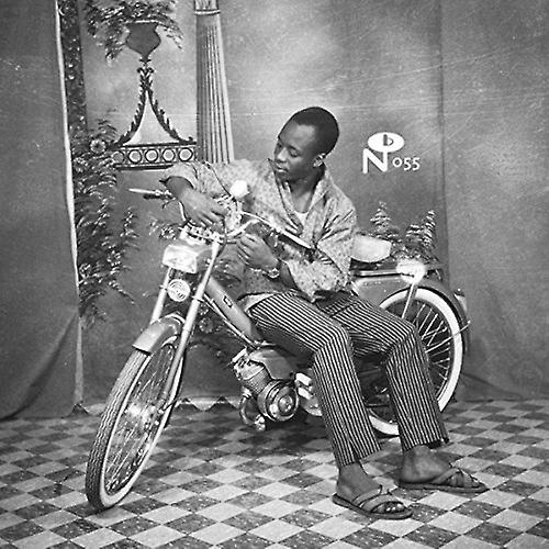 Various Artists - Bobo Yeye: Belle Epoque In Upper Volta [VINYL] (様々なアーティスト - ボボ イェイェ: ベル エポック アッパー ボルタ [ビニール])