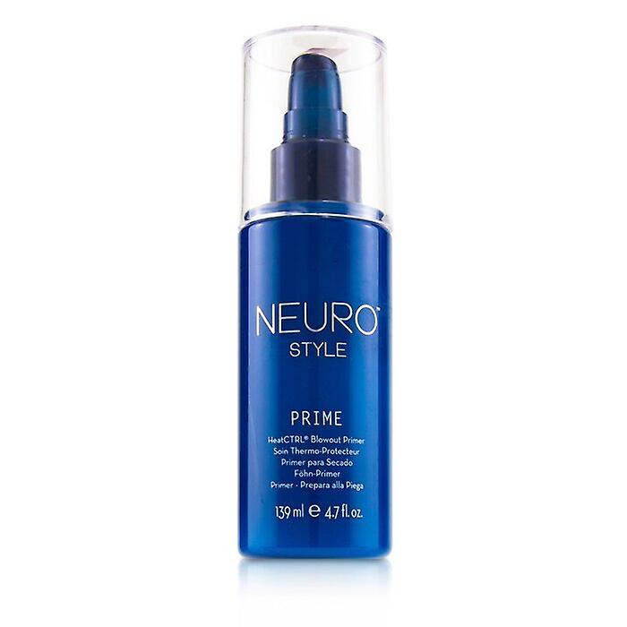 Paul Mitchell Neuro Style Prime Heatctrl Blowout Primer 139ml/4.7oz