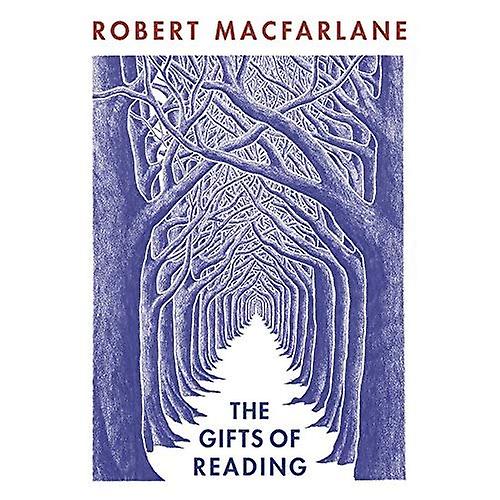 The Gifts of Reading