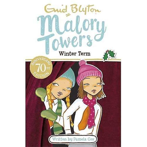 Wintersemester: Buch 9 (Malory Towers)